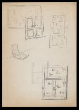 Hedendaagse kunst van de Belgische kunstenaar  Koen Theys