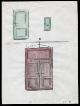 Hedendaagse kunst van de Belgische kunstenaar  Koen Theys