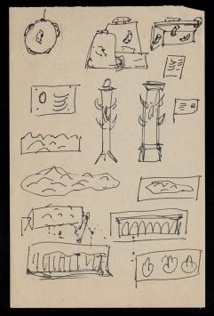 Hedendaagse kunst van de Belgische kunstenaar  Koen Theys