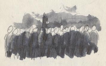 Tekening H, People