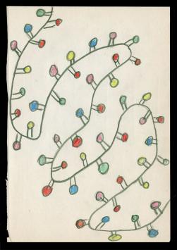 Hedendaagse kunst van de Belgische kunstenaar  Koen Theys