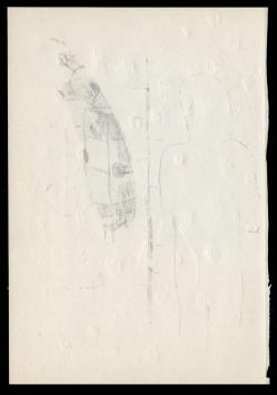 Tekening G, lichtjes