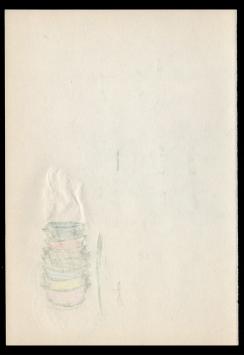 Tekening F, Paddington