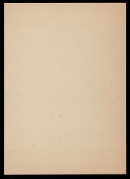 Tekening I, poort 1990