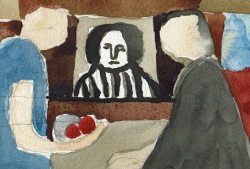 Kunstwerk van Karl Bungert
