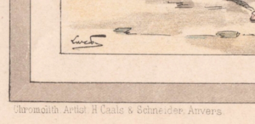 Cortège des Nations 1888