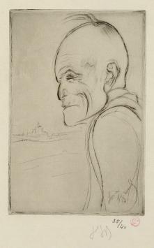 Legrand, Louis Auguste Mathieu