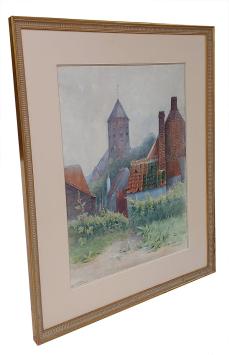 Knokke 1913