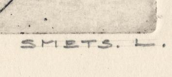 3 vissersboten in de Oostendse haven E.A.