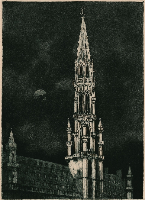 Ets van Louis Titz kopen