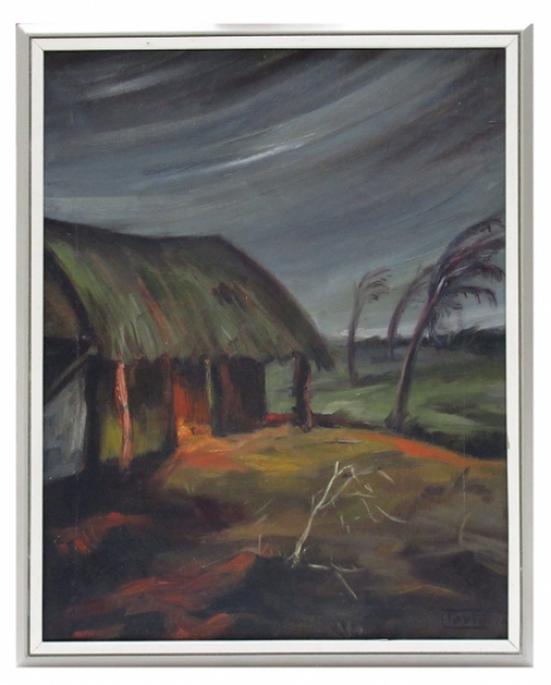 Schilderij  van Leonardo Torfs kopen