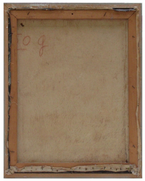 De Afrikaanse steppe van L. Torfs