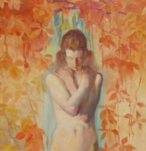 La fontaine d'amour