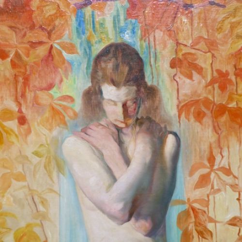 La fontaine d'amour