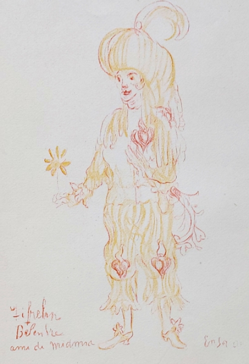 Kunstwerkje van James Ensor kopen