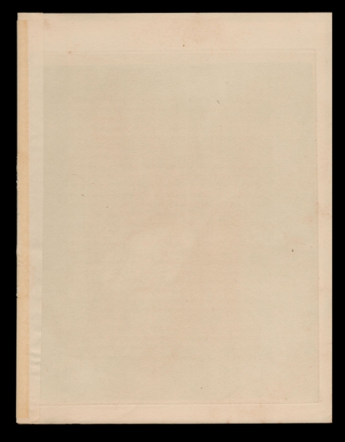 La Pierreuse Exsteens 879 3e état