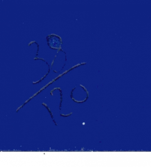 Litho van Jérôme Mesnager kopen