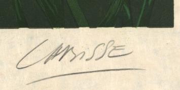 Les malheurs de la fille prodigue