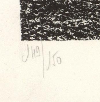 Kunstwerk op papier kopen van Félix Labisse