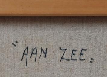 Aan Zee