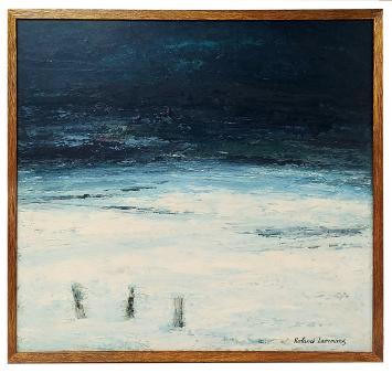 Olieverfschilderij van Roland Laermans kopen