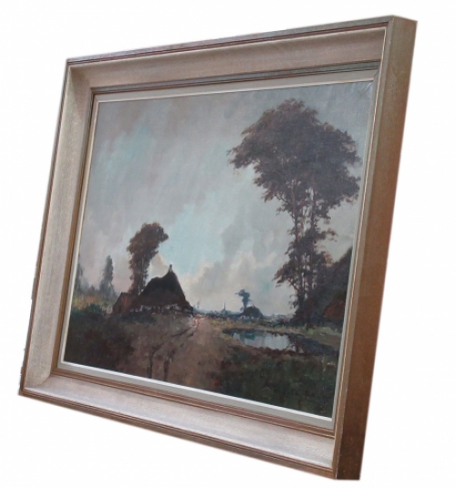 Schilderij van H J Pauwels kopen