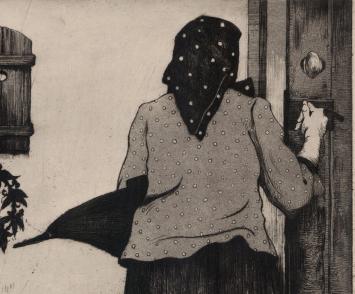 Etsen van Belgische etsers kopen