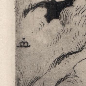 Ets uit WO I, de eerste wereldoorlog