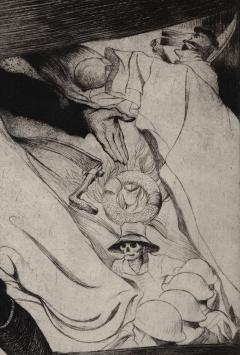 Etsen van Maurice Langaskens kopen