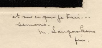 Etsen van Belgische etsers