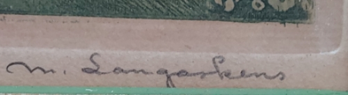 Le Cerisier 98/150