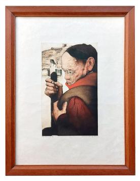 Ets van Maurice Langaskens kopen