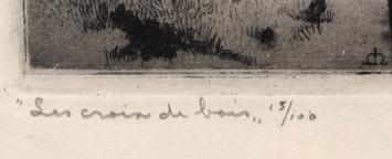 Ets uit WO I, de eerste wereldoorlog