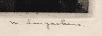 Les croix de bois 1934 15/100