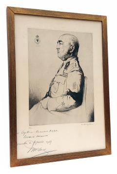 Le Commandant 1935 74/100