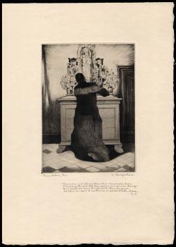 Langaskens Incantation 1934