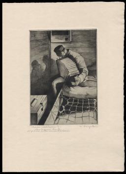 Langaskens images de souffrance. Allemagne 1914-1918