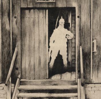 Ets van M. Langaskens, l'obsession