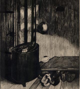 Ets van M. Langaskens, Noël .. Noël était venu
