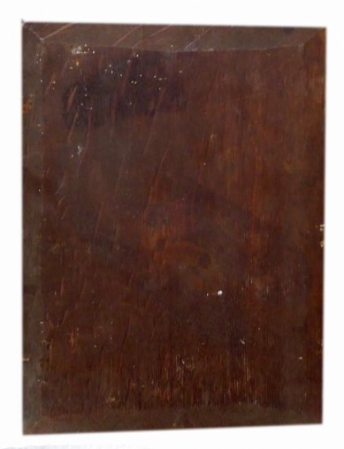 Boerderij aan het bos