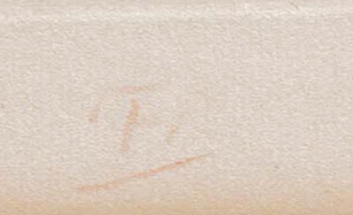 gravure Le doigt dans l\'oeil