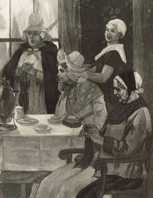 Le scandale Exteens 1104