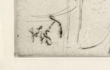 Pellet- Legrand- Swan- fleur de lys watermark