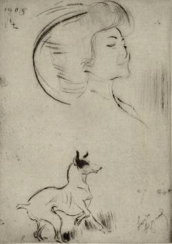 Ets van Louis Legrand kopen