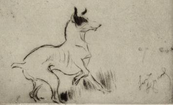 Louis Auguste Mathieu Legrand, Franse kunstenaar