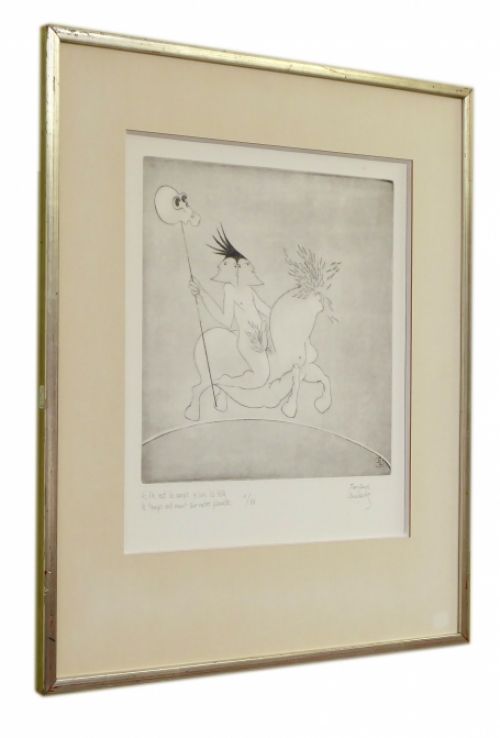 Kunstwerk van  Fernand Lenaerts kopen