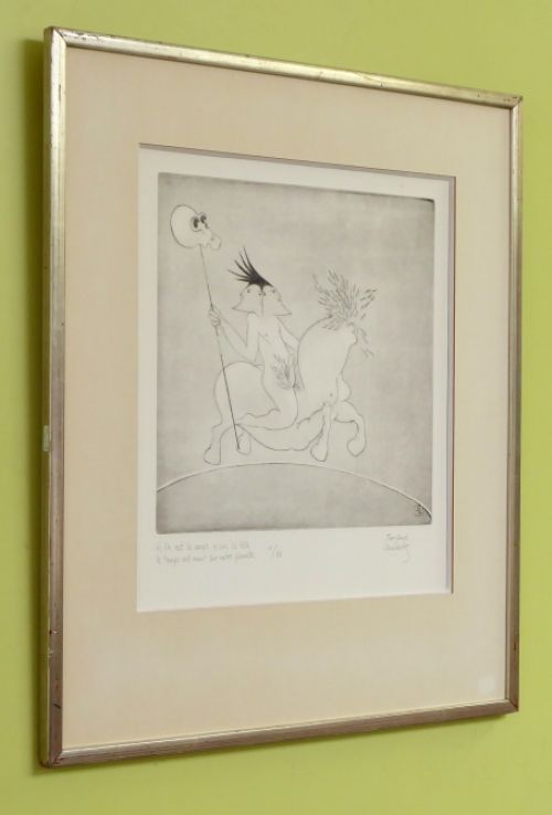 Belgische kunst kopen
