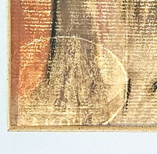 Leo Bervoets Belgian artist