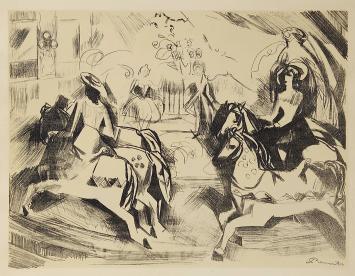 Kunstwerk van de Belgische kunstenaar Leo Bervoets kopen