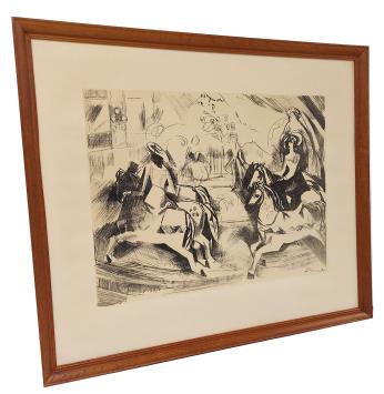 Leo Bervoets Belgische kunstenaar